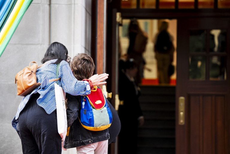 Childhood vaccination rates remain stable in Quebec despite the COVID-19 pandemic | iNFOnews.ca