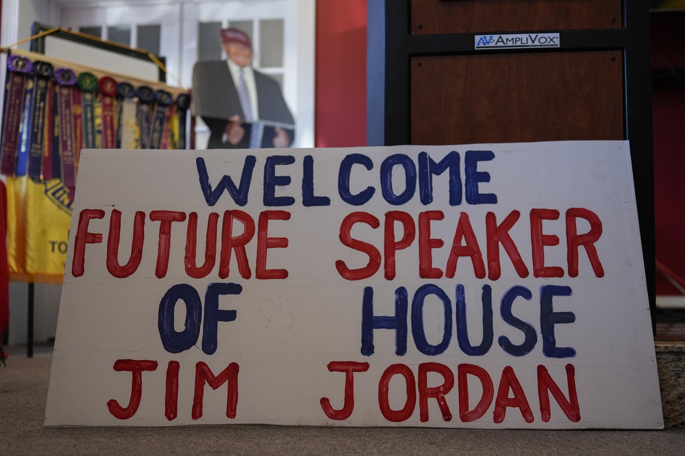 Jim Jordan failed to become speaker last year. But his rise in the GOP may not be over yet | iNFOnews.ca