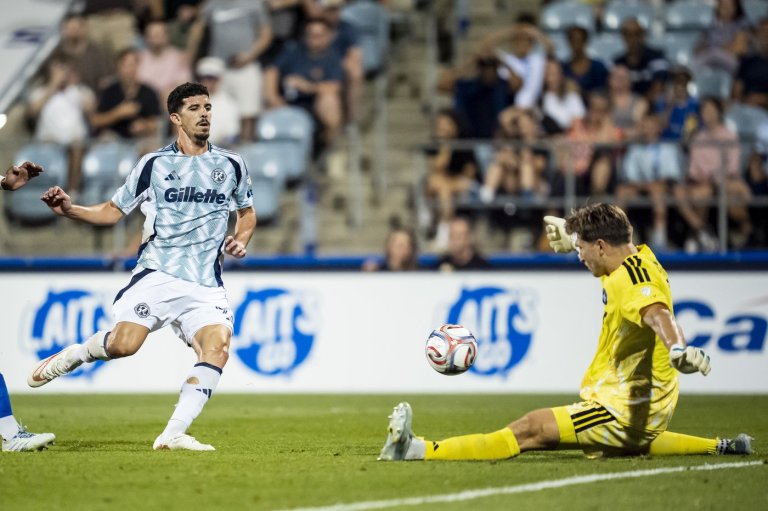 CF Montreal bans two fans, sanctions support section after MLS investigation | iNFOnews.ca