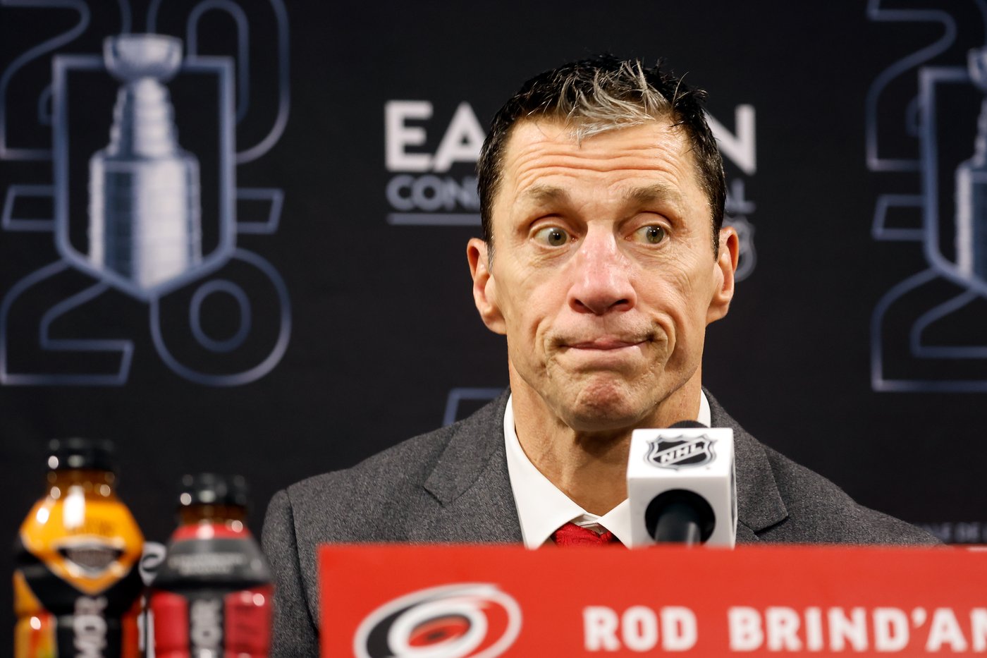 Hurricanes, Canadiens take 1-1 series in the Eastern Conference Final to Canada for Monday's Game 3 | iNFOnews.ca Hurricanes, Canadiens take 1-1 series in the Eastern Conference Final to Canada for Monday's Game 3 | iNFOnews.ca