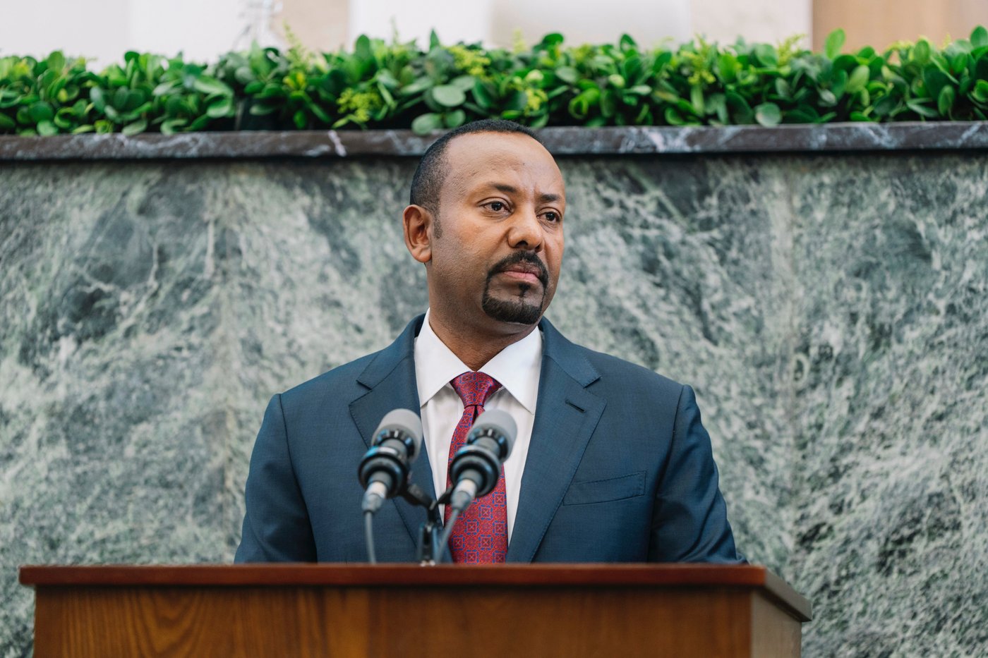 Ethiopia again demands access to the Red Sea as tensions with neighbors escalate | iNFOnews.ca