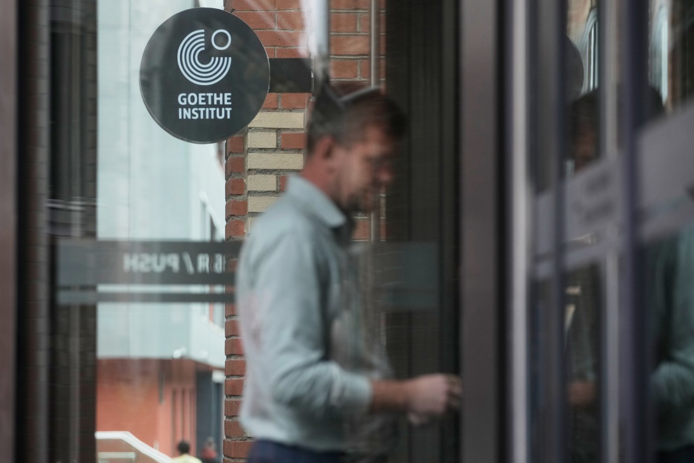 Russia to close German cultural centers amid deepening tensions with Europe over supporting Ukraine | iNFOnews.ca Russia to close German cultural centers amid deepening tensions with Europe over supporting Ukraine | iNFOnews.ca