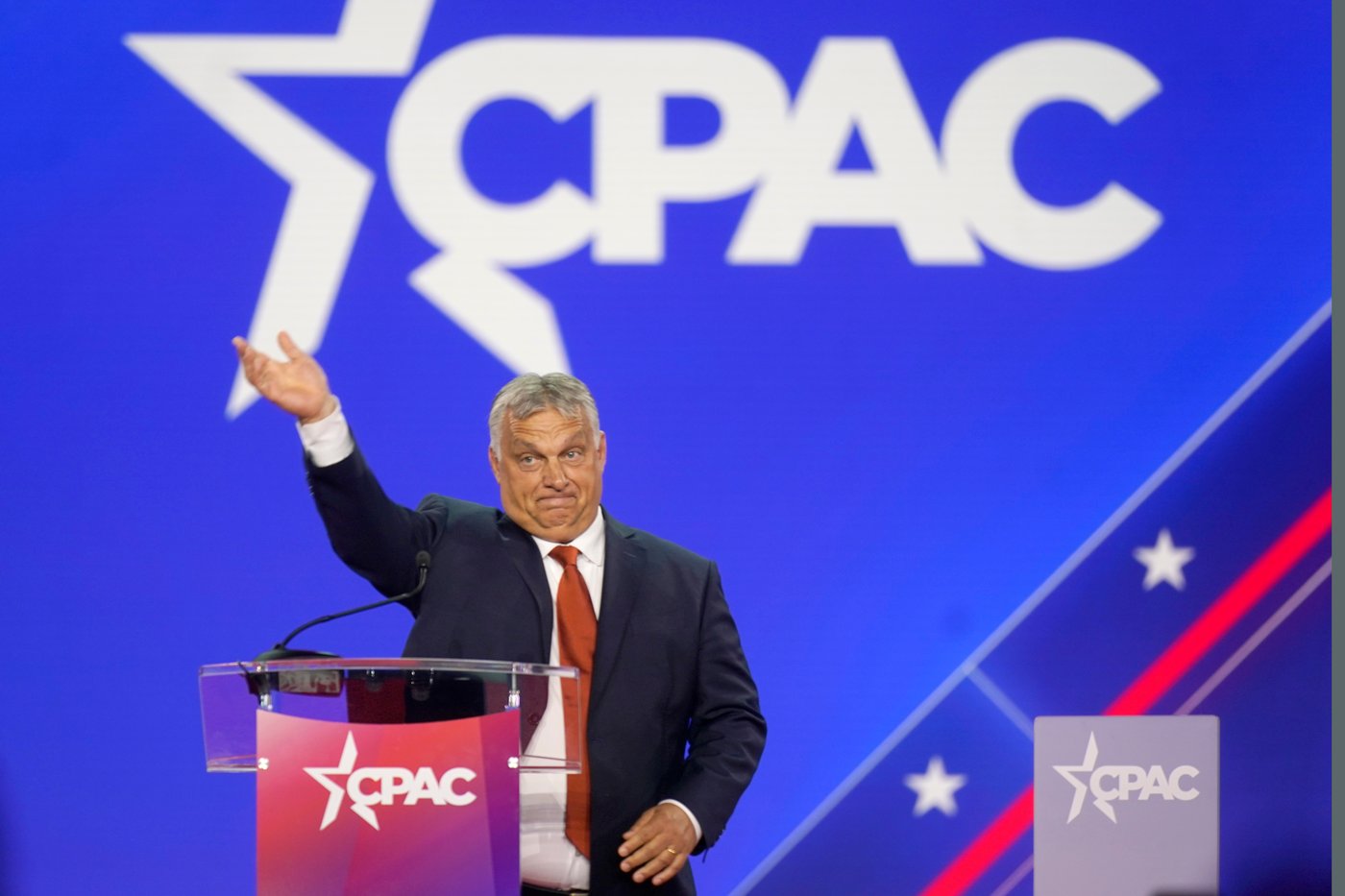 In their words: How leaders reacted to Viktor Orbán's defeat in Hungary's election | iNFOnews.ca In their words: How leaders reacted to Viktor Orbán's defeat in Hungary's election | iNFOnews.ca