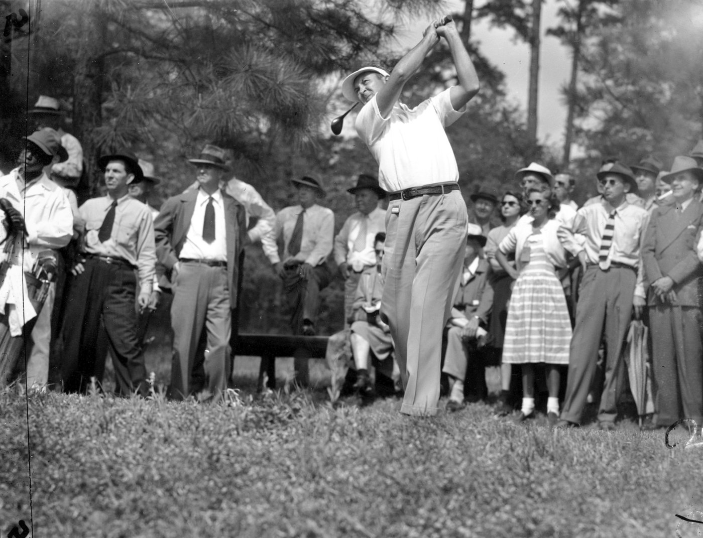 Rory McIlroy has a big lead at the Masters after 36 holes. It usually ends well | iNFOnews.ca