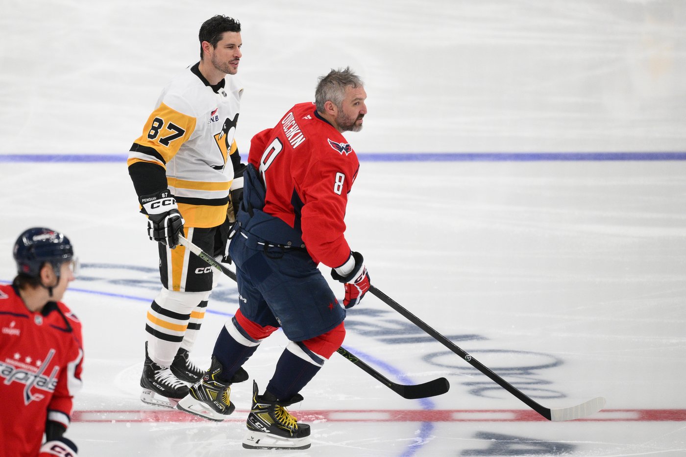 Ovechkin, Capitals keep postseason hopes alive with 3-0 victory over Penguins | iNFOnews.ca