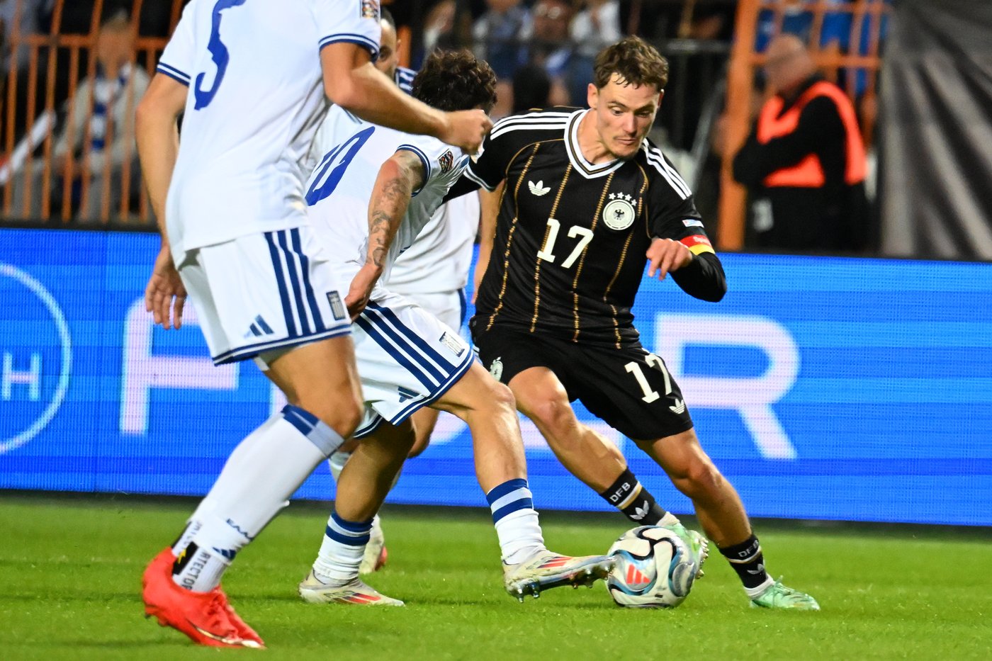 Portugal stays perfect without Ronaldo in Nations League, Germany held by Greece | iNFOnews.ca Portugal stays perfect without Ronaldo in Nations League, Germany held by Greece | iNFOnews.ca