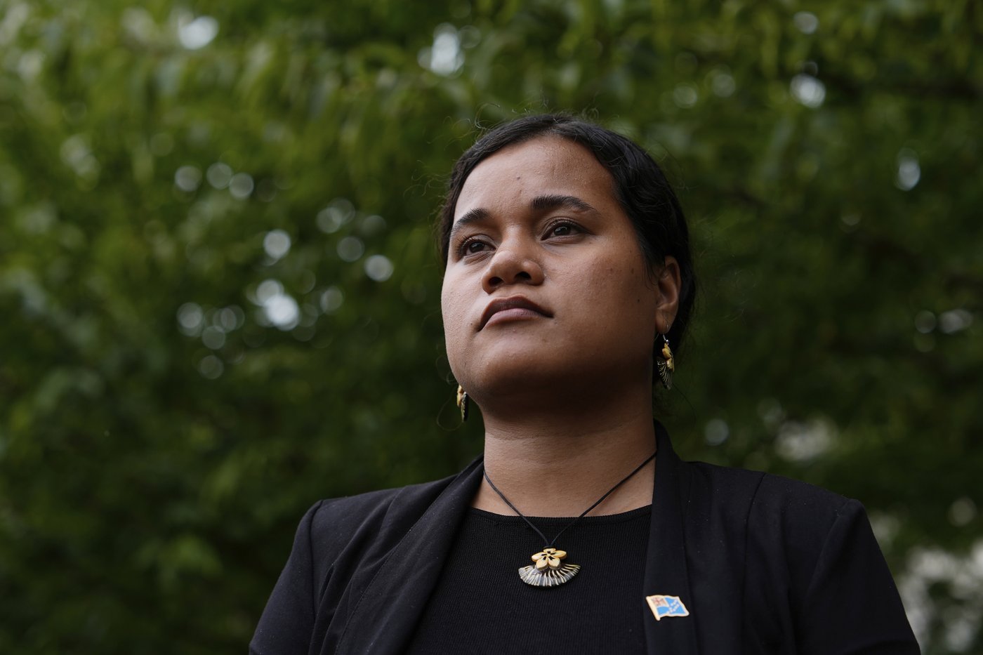 Young people in island nations face an existential question: Should they stay or should they go? | iNFOnews.ca