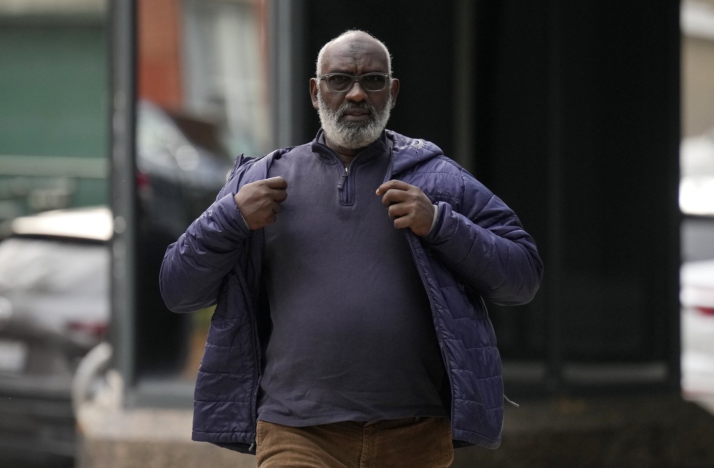 Feds want to censor transcripts of Abdelrazik trial over national security concerns | iNFOnews.ca