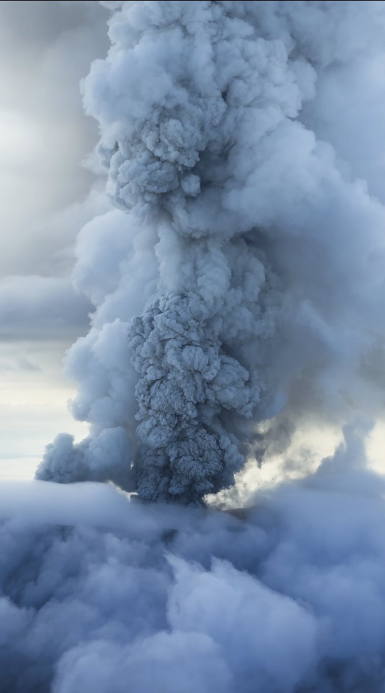 A volcano in Russia’s Far East erupts for the first time in centuries | iNFOnews.ca A volcano in Russia’s Far East erupts for the first time in centuries | iNFOnews.ca