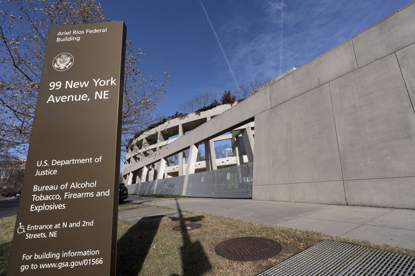 More than a dozen Democratic AGs say they'll defend gun regulations ahead of Trump's 2nd term | iNFOnews.ca More than a dozen Democratic AGs say they'll defend gun regulations ahead of Trump's 2nd term | iNFOnews.ca