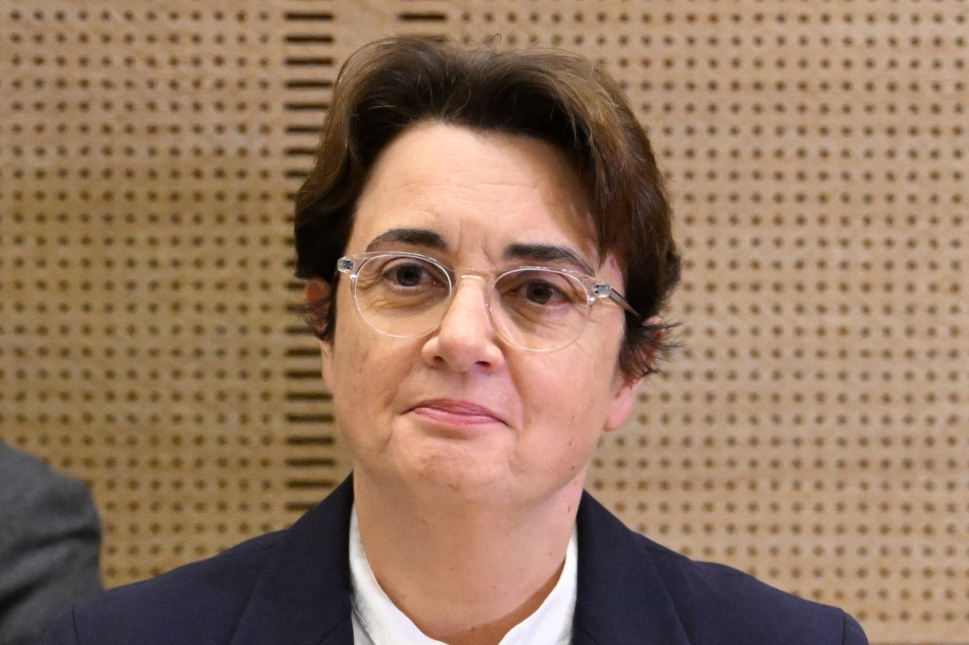 Louvre Museum director resigns in the wake of October's brazen French crown jewels heist | iNFOnews.ca Louvre Museum director resigns in the wake of October's brazen French crown jewels heist | iNFOnews.ca
