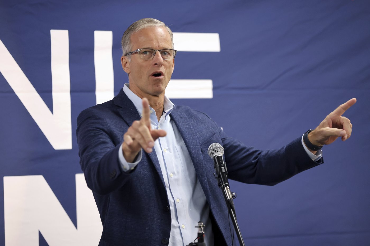 Who will replace Mitch McConnell as Senate GOP leader? It remains deeply uncertain | iNFOnews.ca Who will replace Mitch McConnell as Senate GOP leader? It remains deeply uncertain | iNFOnews.ca