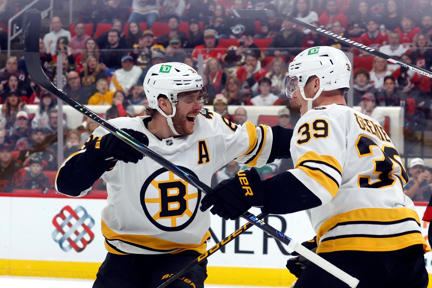 Playoff drought over, Sabres seek to rekindle rivalry with first-round matchup against Bruins | iNFOnews.ca Playoff drought over, Sabres seek to rekindle rivalry with first-round matchup against Bruins | iNFOnews.ca