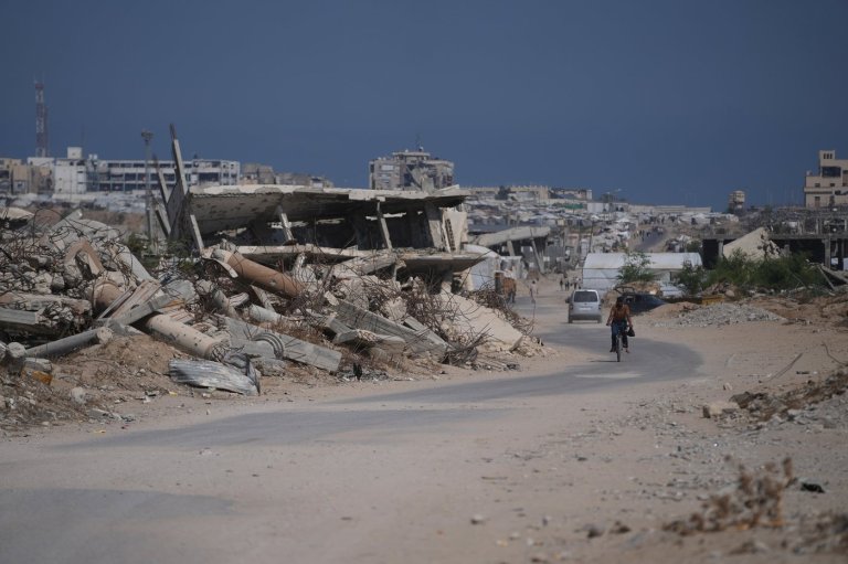 Hamas says it’s reached an agreement to disarm, a significant move that will face major challenges | iNFOnews.ca