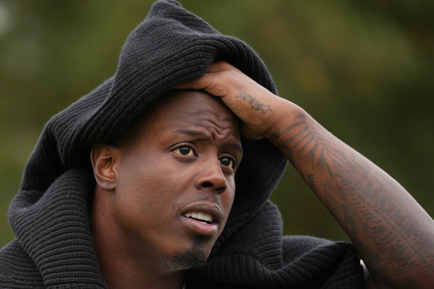 Travis Etienne 'thriving' and eyeing more London success when Jaguars face Rams at Wembley | iNFOnews.ca