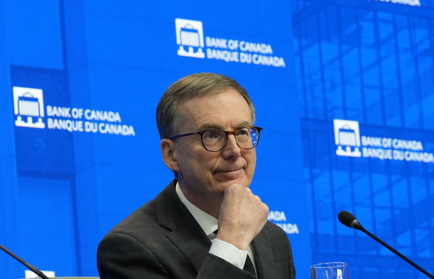 Bank of Canada holds key rate steady as CUSMA talks loom over its outlook | iNFOnews.ca