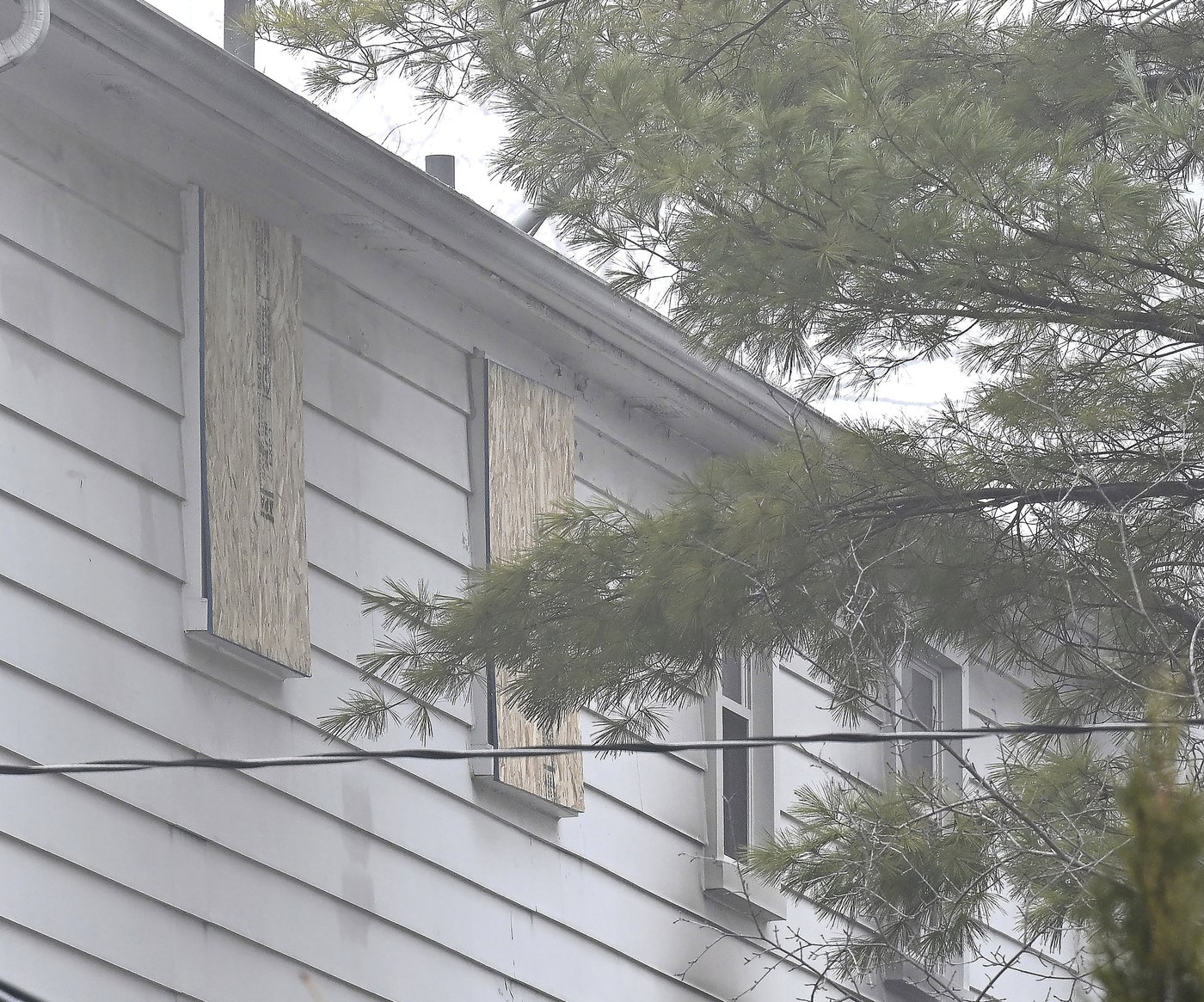 3 children die in suburban Detroit house fire where no smoke alarms were found | iNFOnews.ca 3 children die in suburban Detroit house fire where no smoke alarms were found | iNFOnews.ca