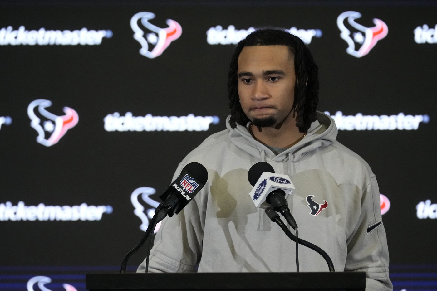 Texans want to snap skid before the playoffs with Titans headed for likely top 10 draft pick | iNFOnews.ca