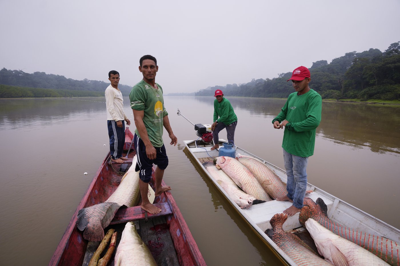 From fighting disease to protecting the Amazon rainforest, USAID has big impact across the globe | iNFOnews.ca