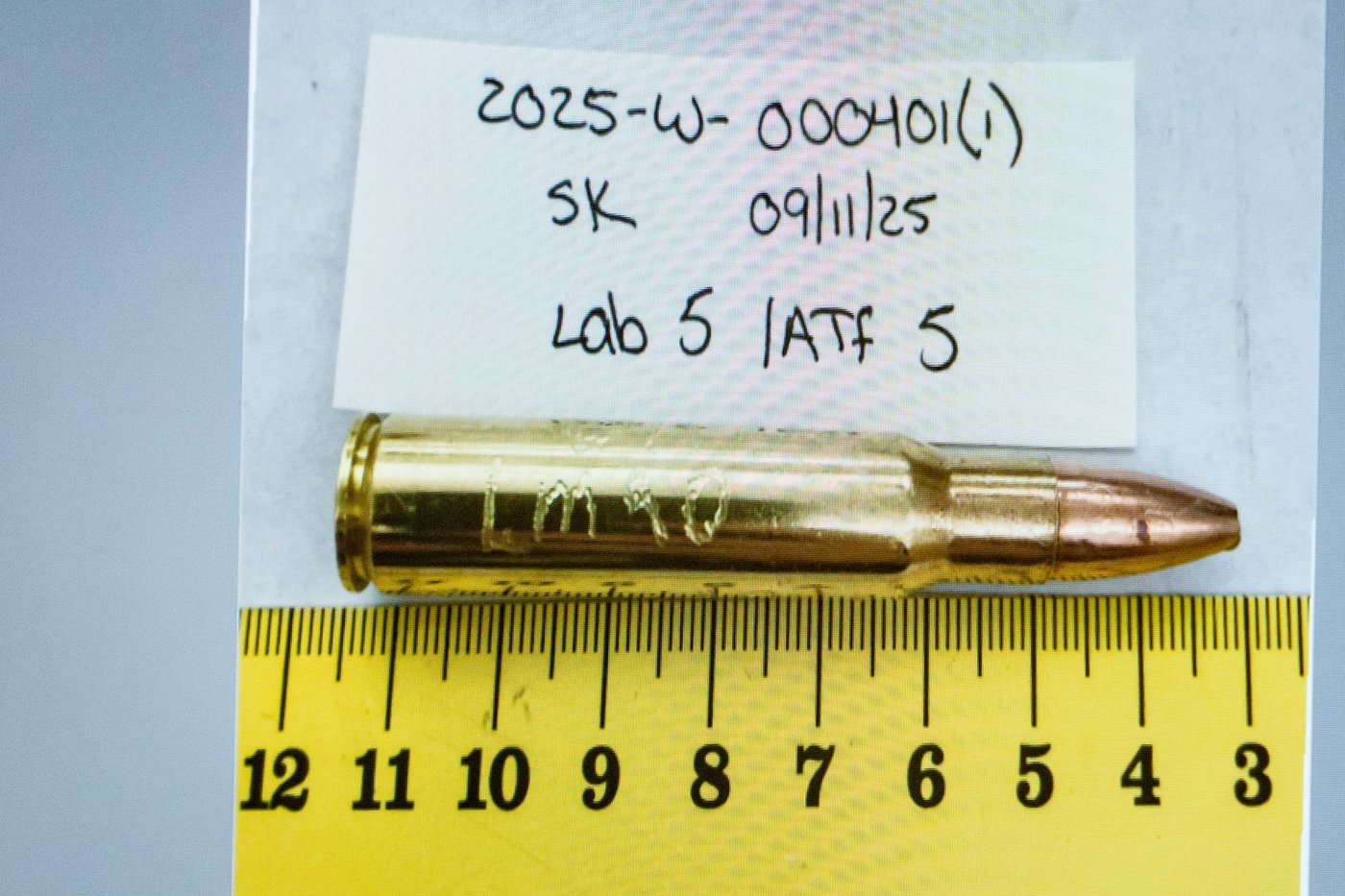 Takeaways from a weeklong preliminary hearing in the Charlie Kirk murder case | iNFOnews.ca