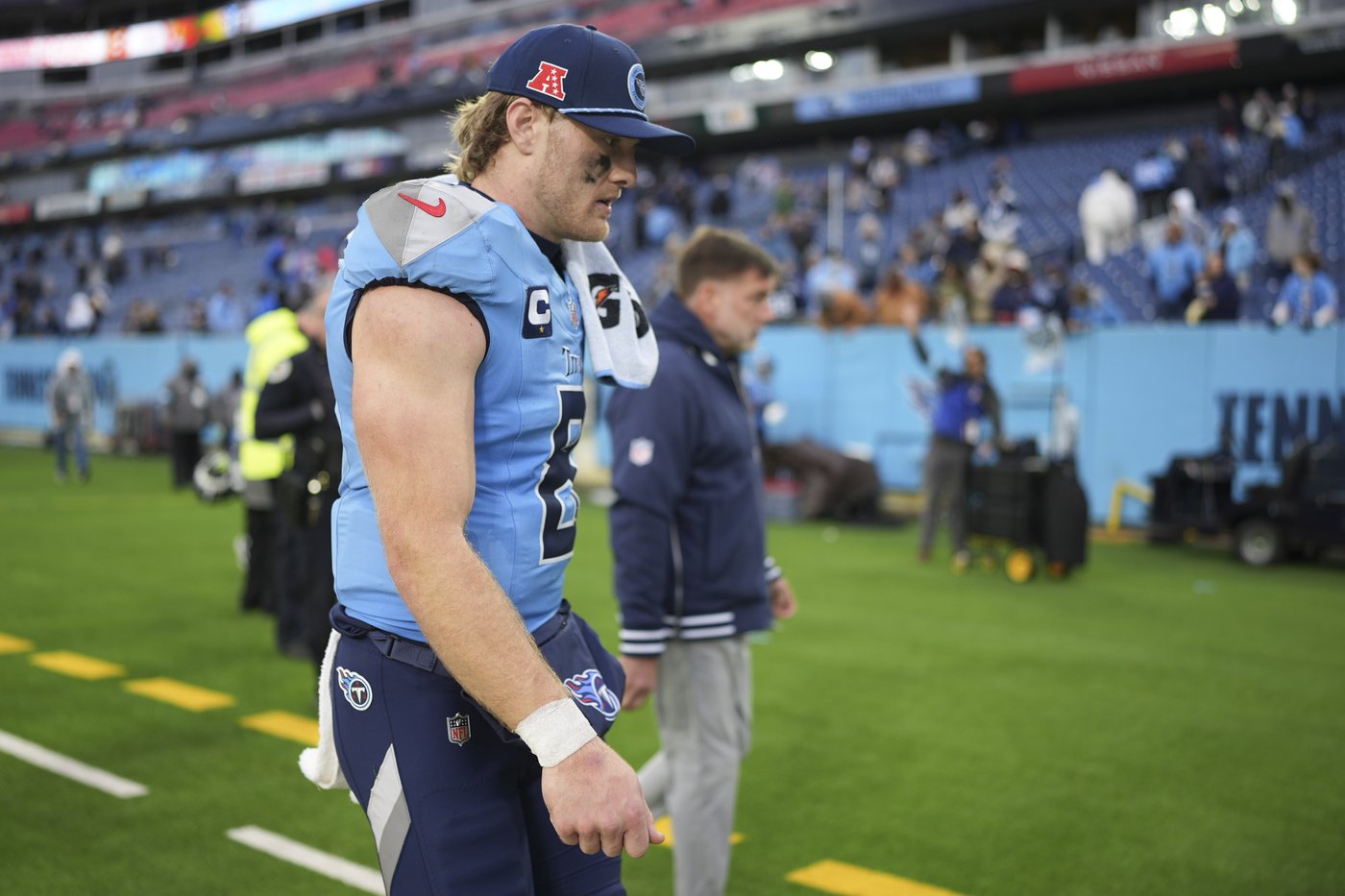 Zac Taylor gets his NFL moment when Bengals visit the Titans and Brian Callahan | iNFOnews.ca