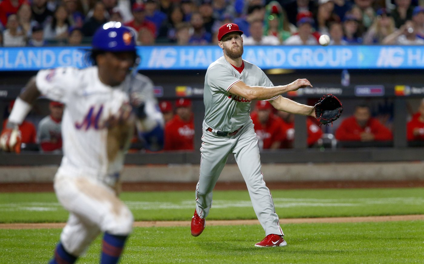 Nimmo homer lifts Mets to 2-1 win as New York takes 3 of 4 and delays Phillies' NL East clinch | iNFOnews.ca Nimmo homer lifts Mets to 2-1 win as New York takes 3 of 4 and delays Phillies' NL East clinch | iNFOnews.ca