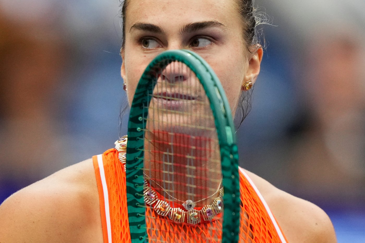 Defending champions Aryna Sabalenka and Carlos Alcaraz reach the US Open quarterfinals | iNFOnews.ca Defending champions Aryna Sabalenka and Carlos Alcaraz reach the US Open quarterfinals | iNFOnews.ca