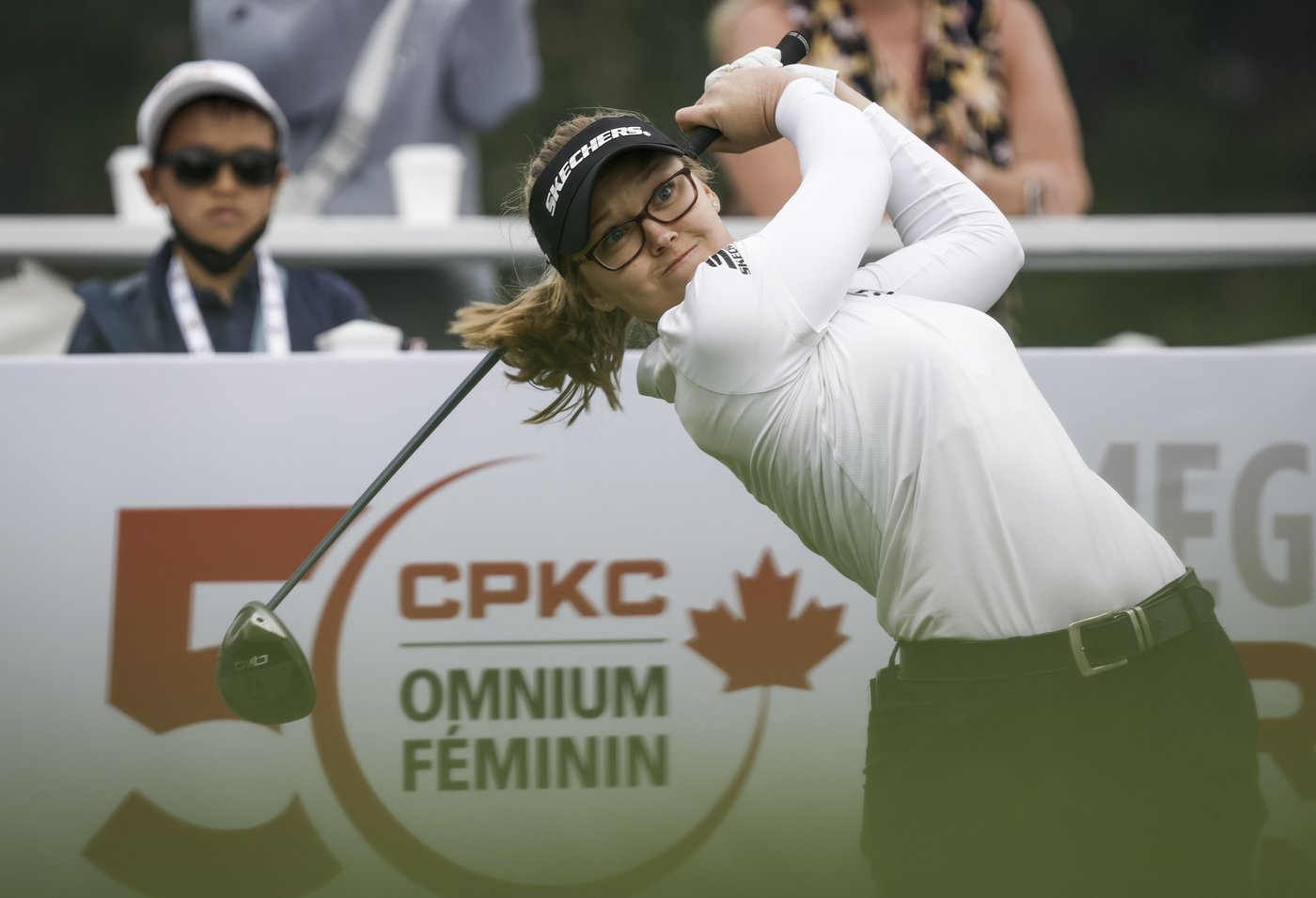 Golf Canada appoints Claire Welsh as CPKC Women's Open's new tournament director | iNFOnews.ca Golf Canada appoints Claire Welsh as CPKC Women's Open's new tournament director | iNFOnews.ca