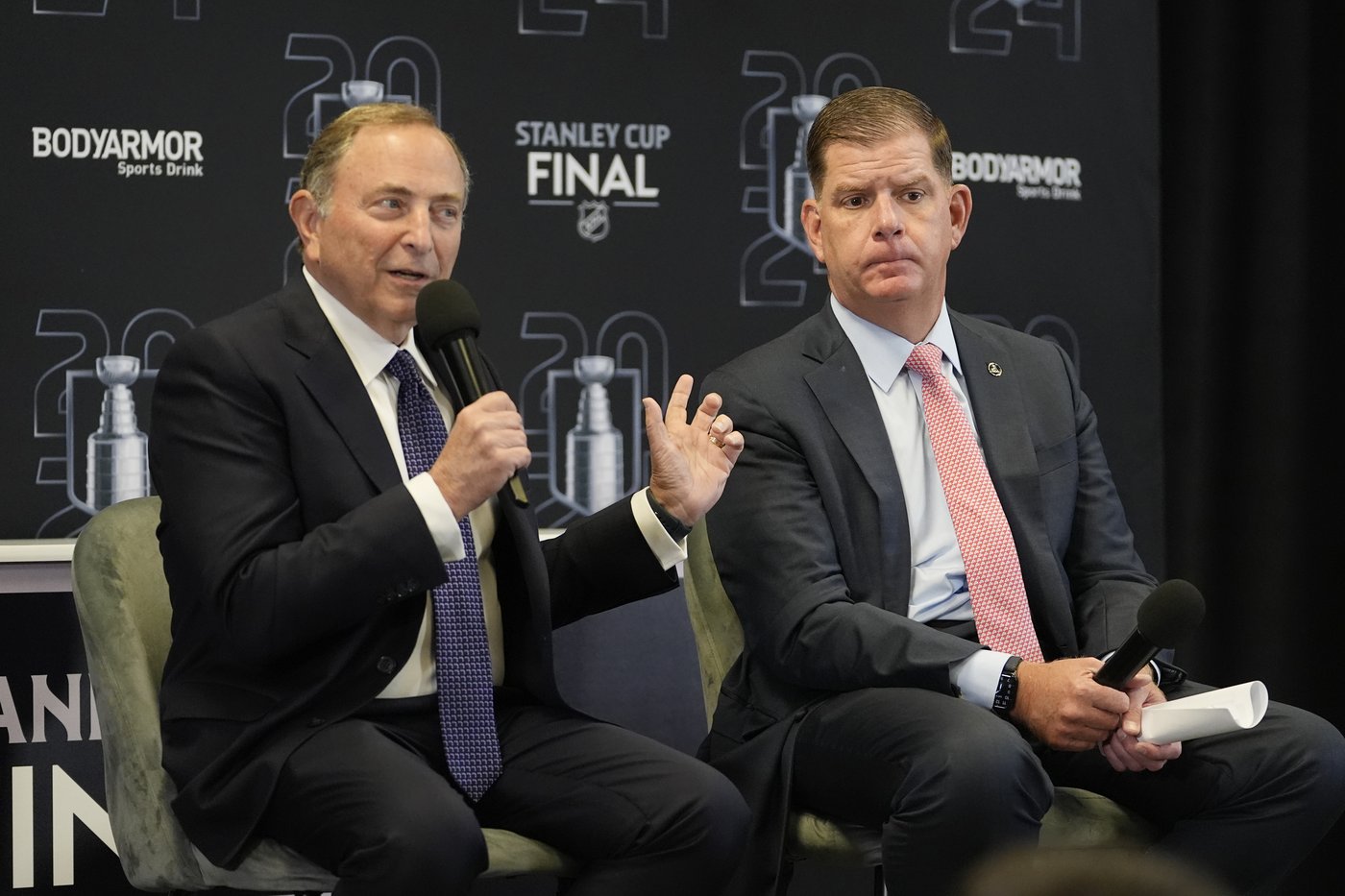 Talks on a new NHL CBA are set to start early next year. Here's why there is optimism | iNFOnews.ca