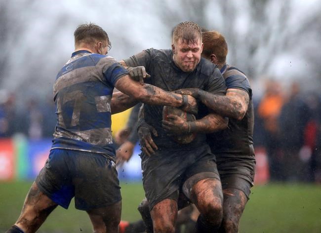 Toronto Wolfpack rally to win first competitive rugby league game | iNFOnews.ca Toronto Wolfpack rally to win first competitive rugby league game | iNFOnews.ca