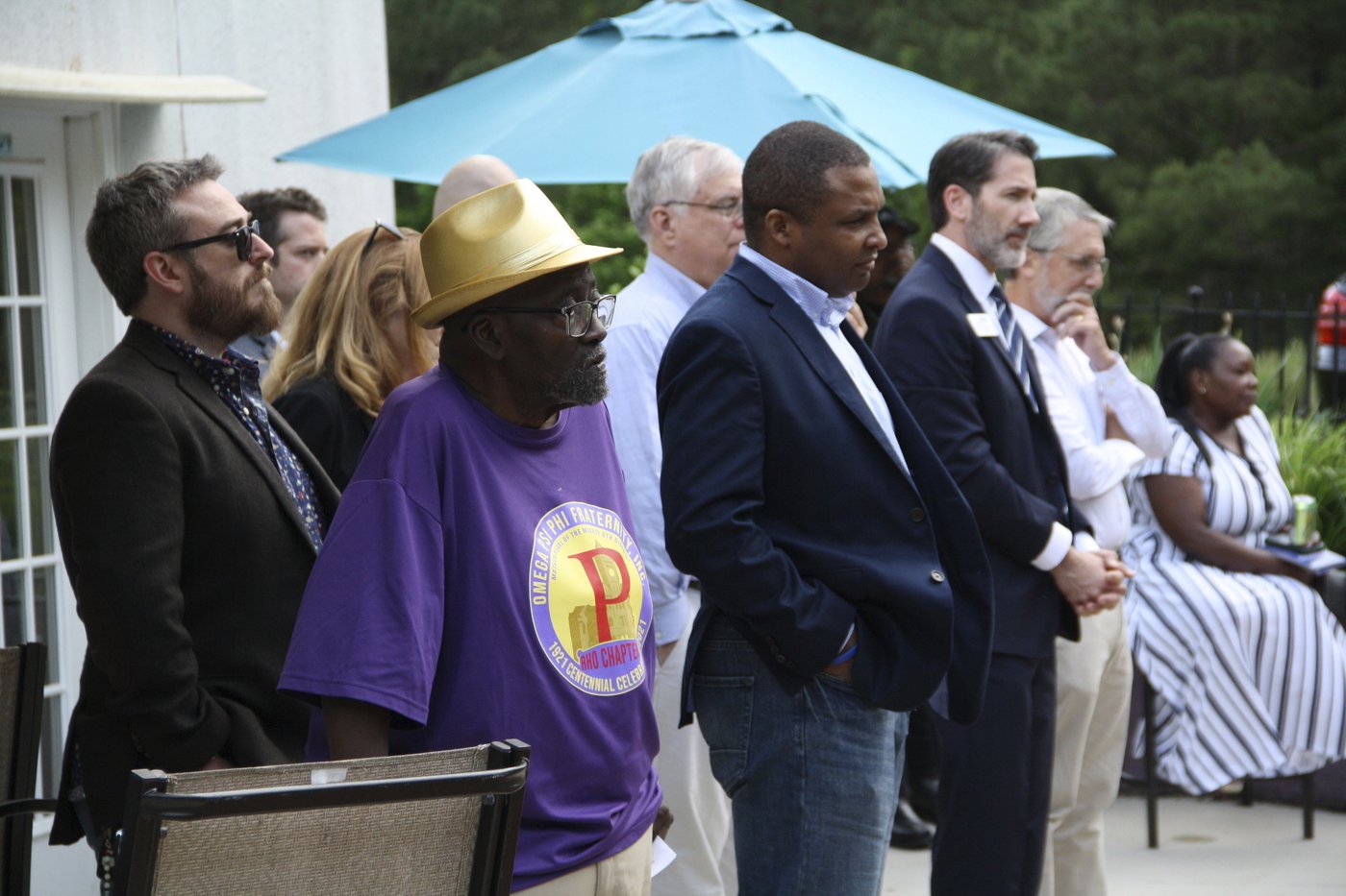 Fierce North Carolina congressional race could hinge on other names on the ballot | iNFOnews.ca