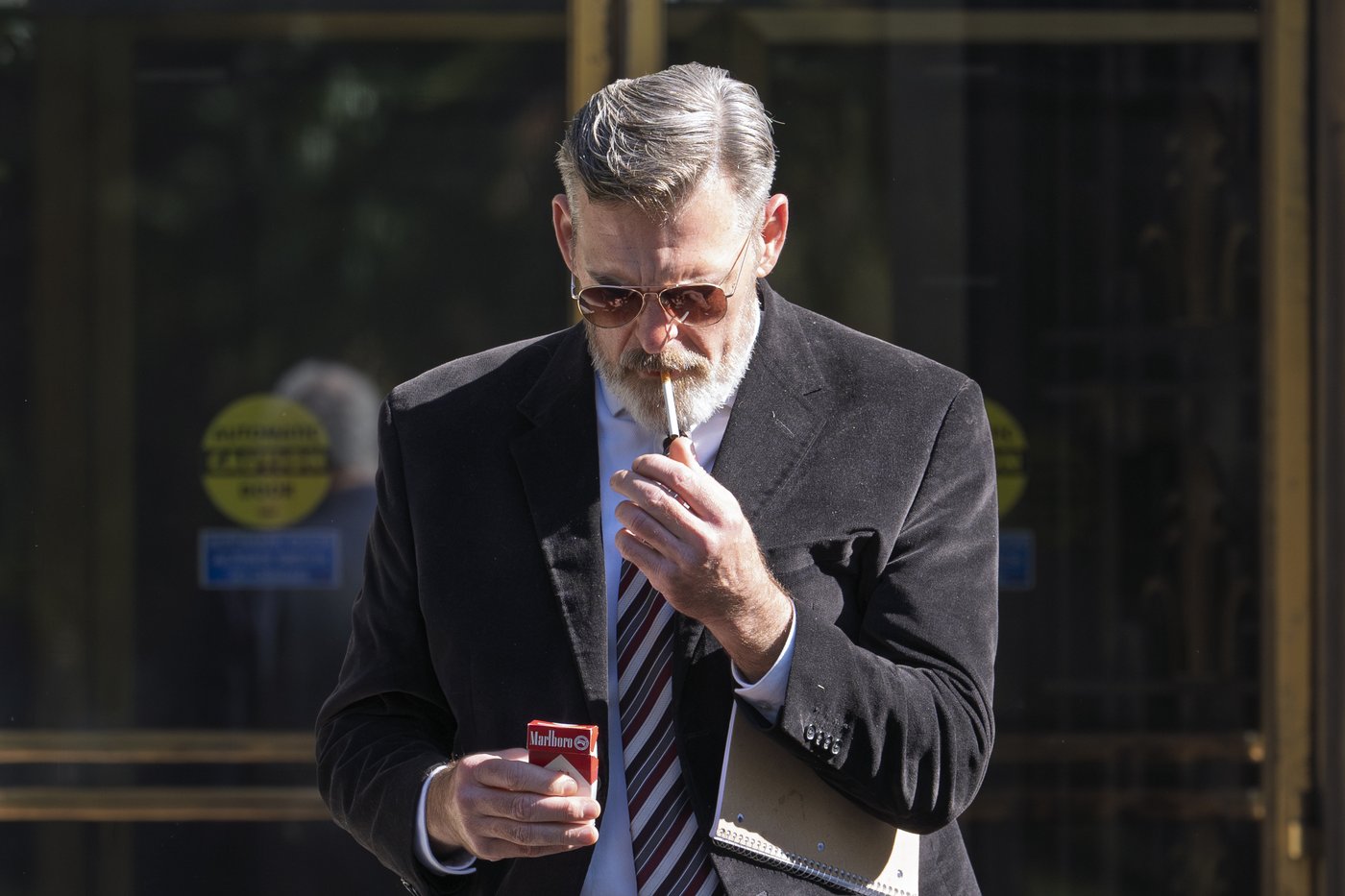 'Bob's Burgers' actor sentenced to 1 year in prison for role in Capitol riot | iNFOnews.ca 'Bob's Burgers' actor sentenced to 1 year in prison for role in Capitol riot | iNFOnews.ca