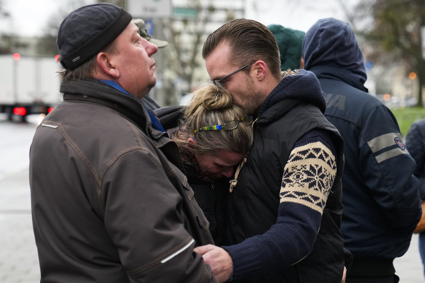 German authorities received tipoffs last year about the suspect in Christmas market attack | iNFOnews.ca
