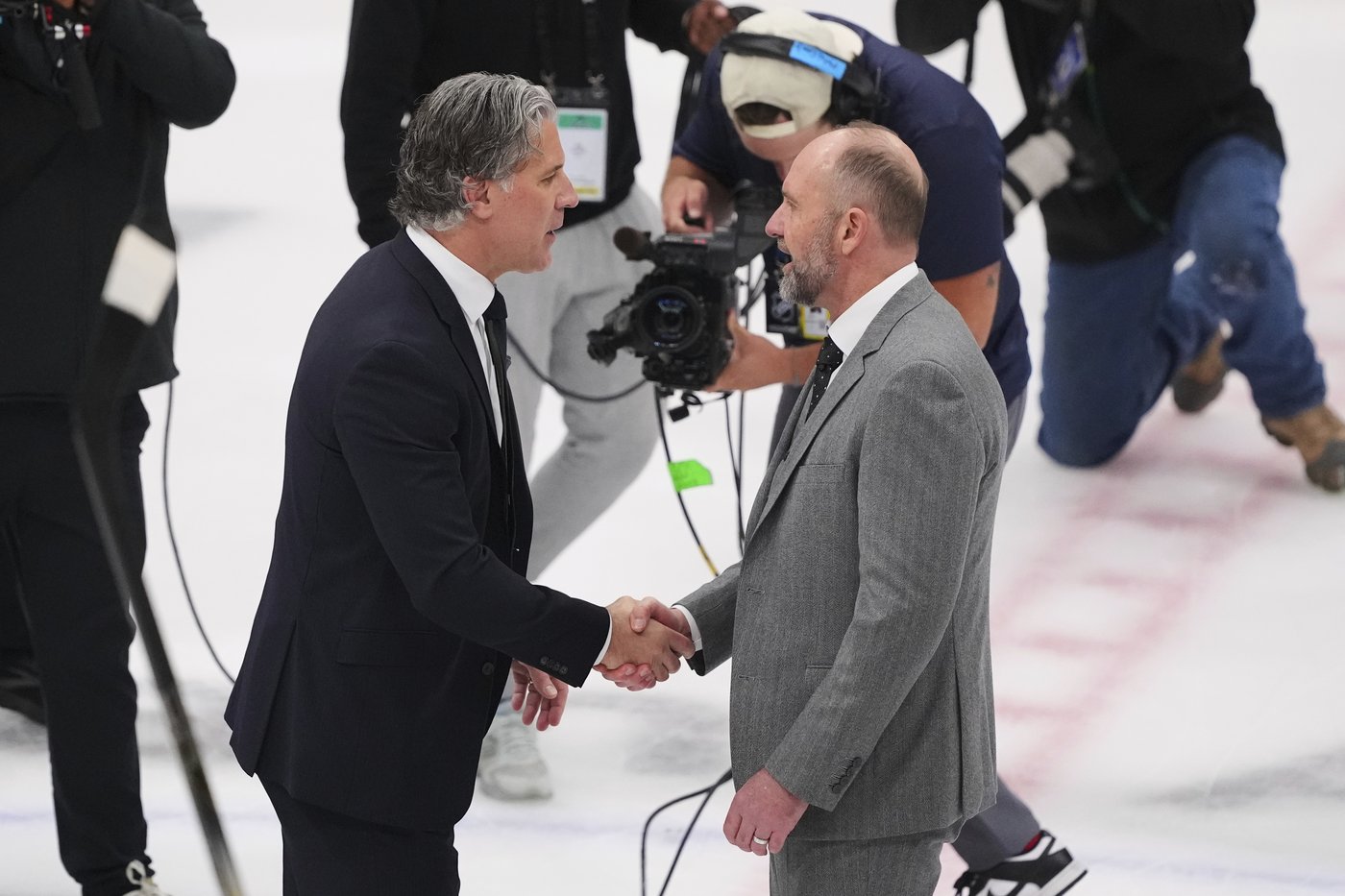 Rantanen has hat trick as Stars rally past Avalanche 4-2 in Game 7 to advance to 2nd round | iNFOnews.ca Rantanen has hat trick as Stars rally past Avalanche 4-2 in Game 7 to advance to 2nd round | iNFOnews.ca