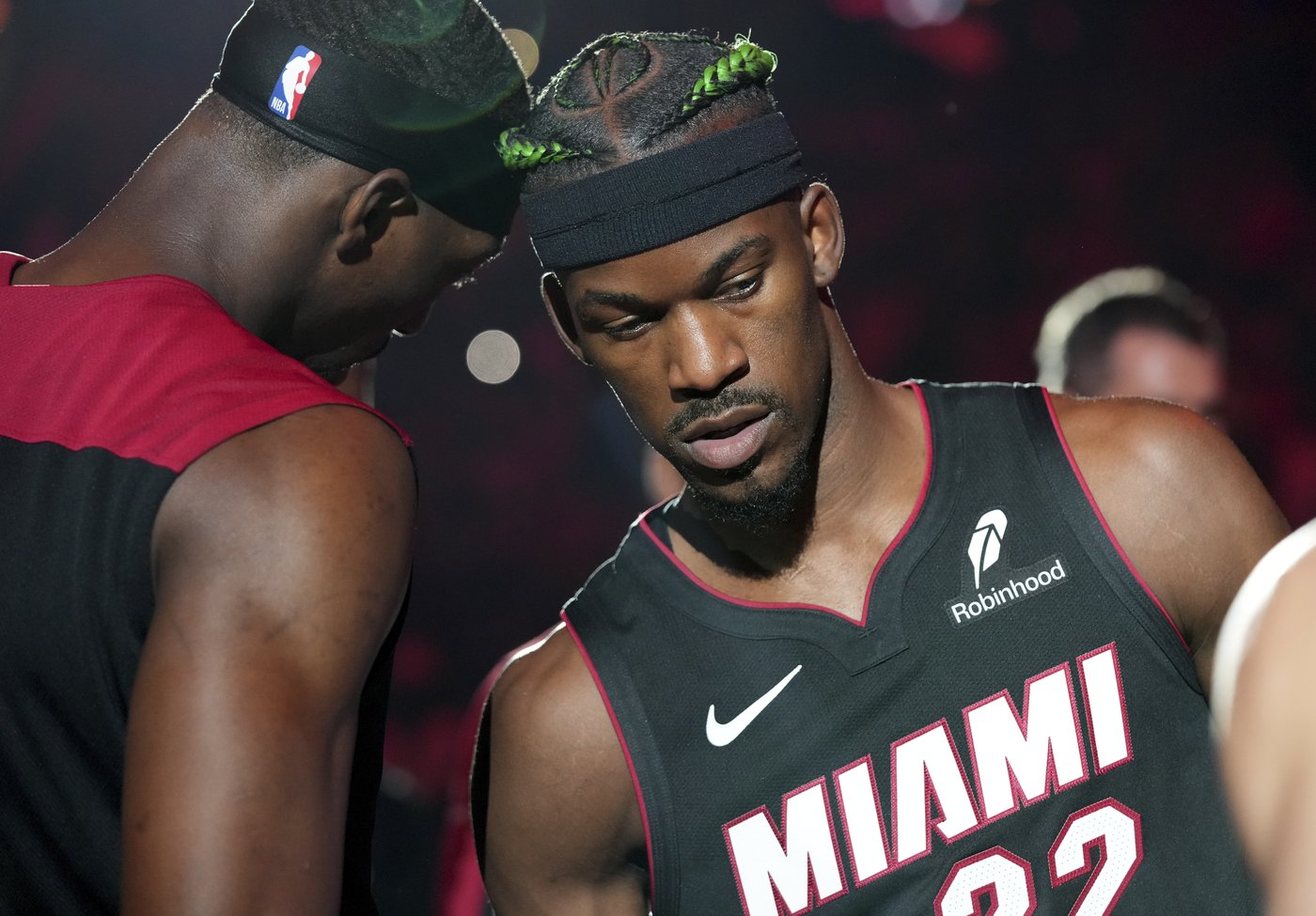 Heat begin a new chapter: Life without Jimmy Butler, who is suspended and seeking a trade | iNFOnews.ca Heat begin a new chapter: Life without Jimmy Butler, who is suspended and seeking a trade | iNFOnews.ca