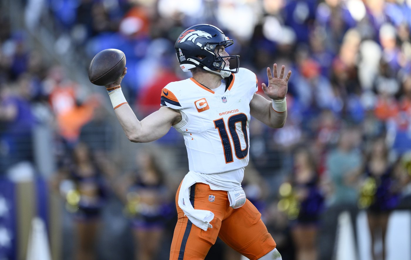 The unbeaten Chiefs welcome AFC West-rival Denver to Arrowhead Stadium on Sunday | iNFOnews.ca