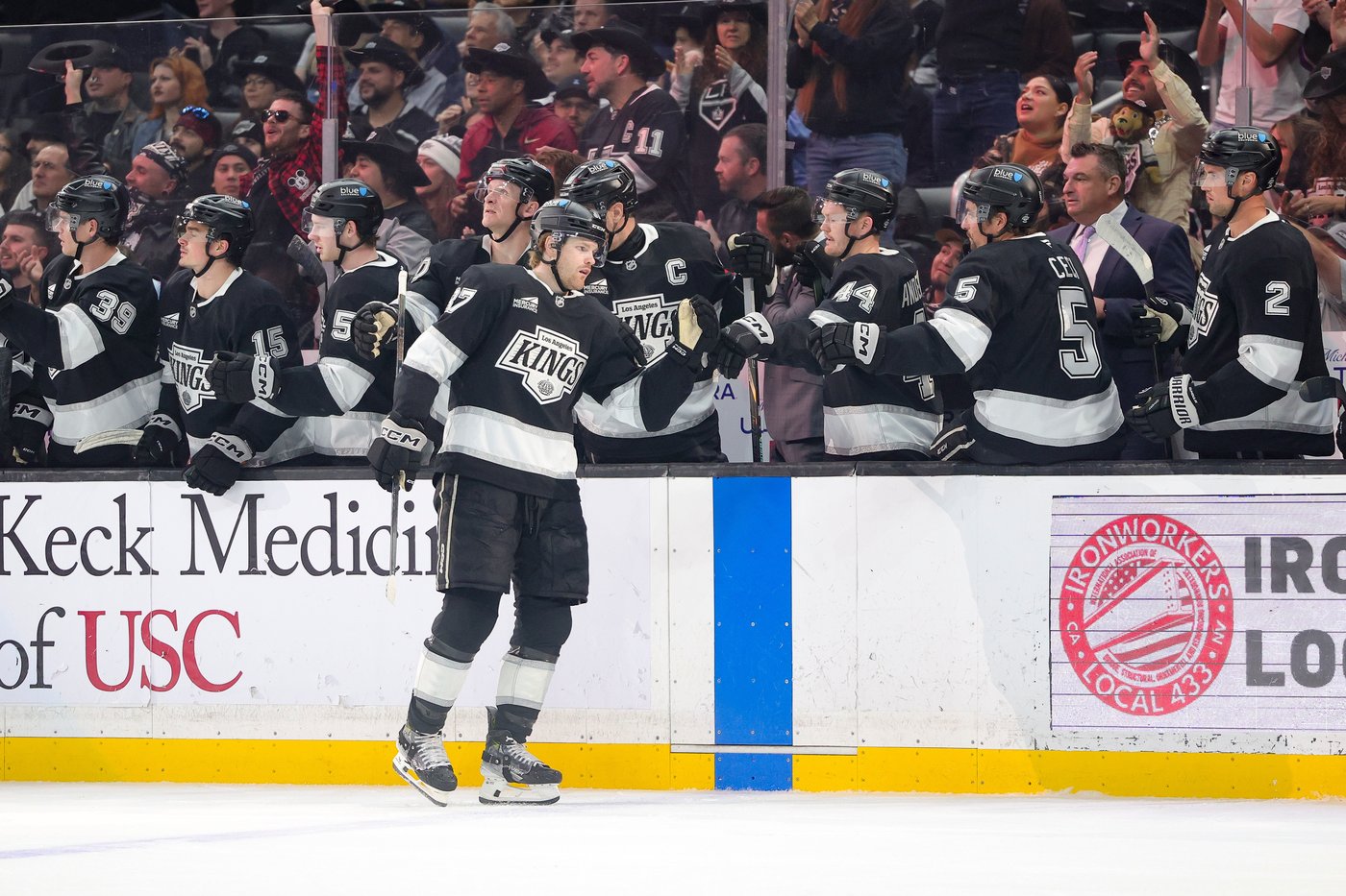 Staios banks on current Senators roster, only makes tweaks before trade deadline | iNFOnews.ca Staios banks on current Senators roster, only makes tweaks before trade deadline | iNFOnews.ca