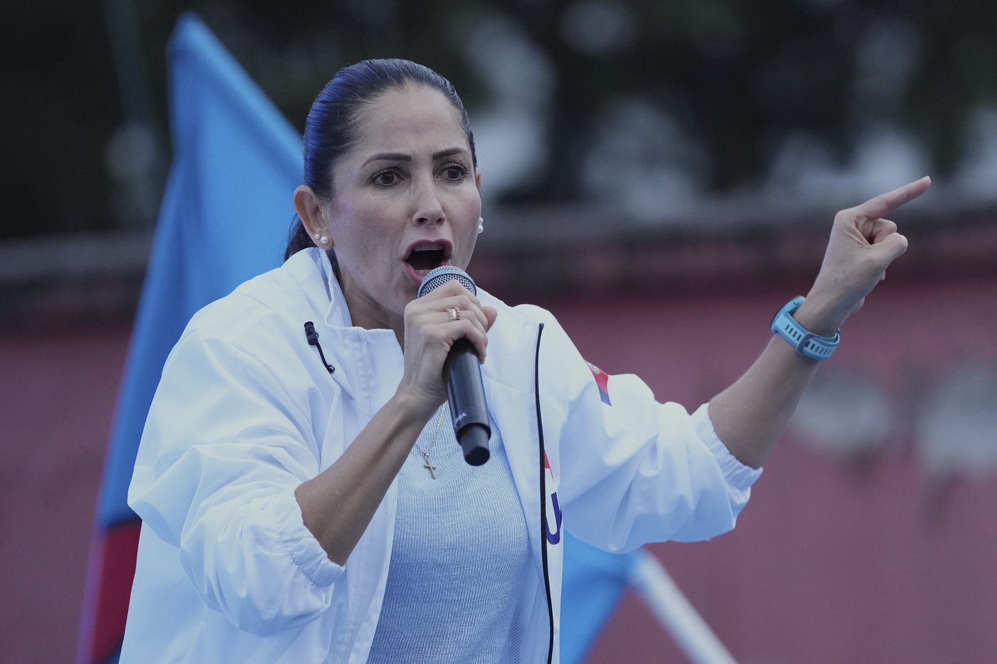 What to know about Ecuador's presidential runoff election | iNFOnews.ca What to know about Ecuador's presidential runoff election | iNFOnews.ca