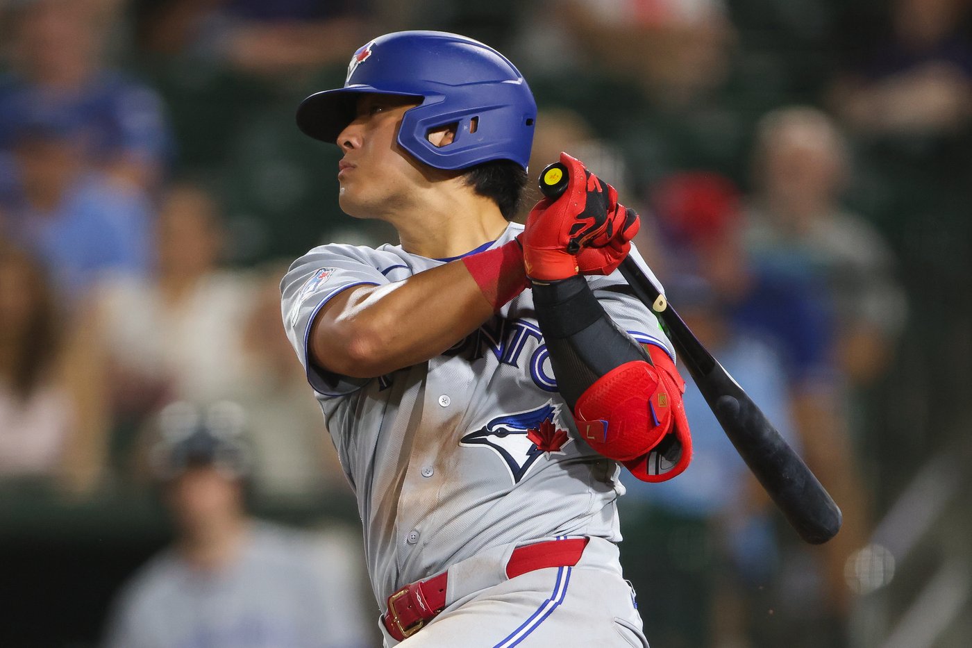 Okamoto and Smith hit homers to help Blue Jays down Athletics 4-2 | iNFOnews.ca Okamoto and Smith hit homers to help Blue Jays down Athletics 4-2 | iNFOnews.ca