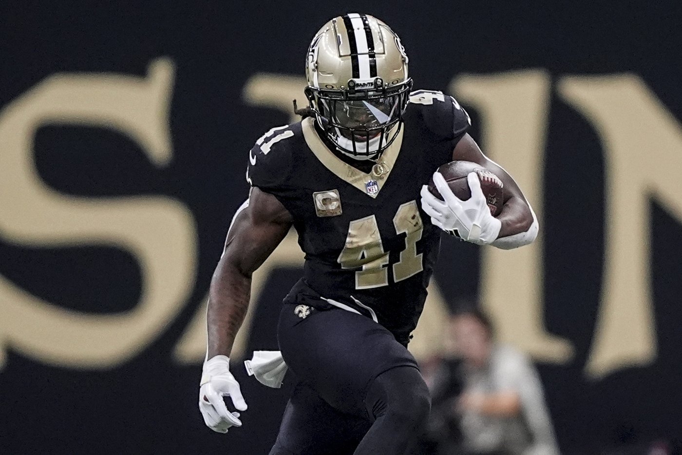 With losing streak over, interim Saints coach Darren Rizzi hopes to keep challenging his team | iNFOnews.ca With losing streak over, interim Saints coach Darren Rizzi hopes to keep challenging his team | iNFOnews.ca