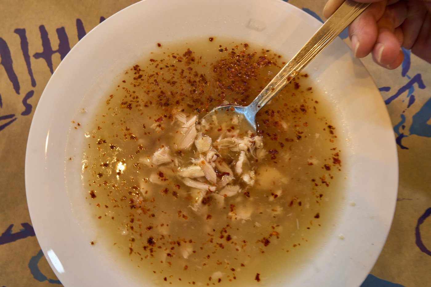 A Homeric hangover 'cure' - Greek claim over ancient bovine belly broth stirs feud with rival Turks | iNFOnews.ca