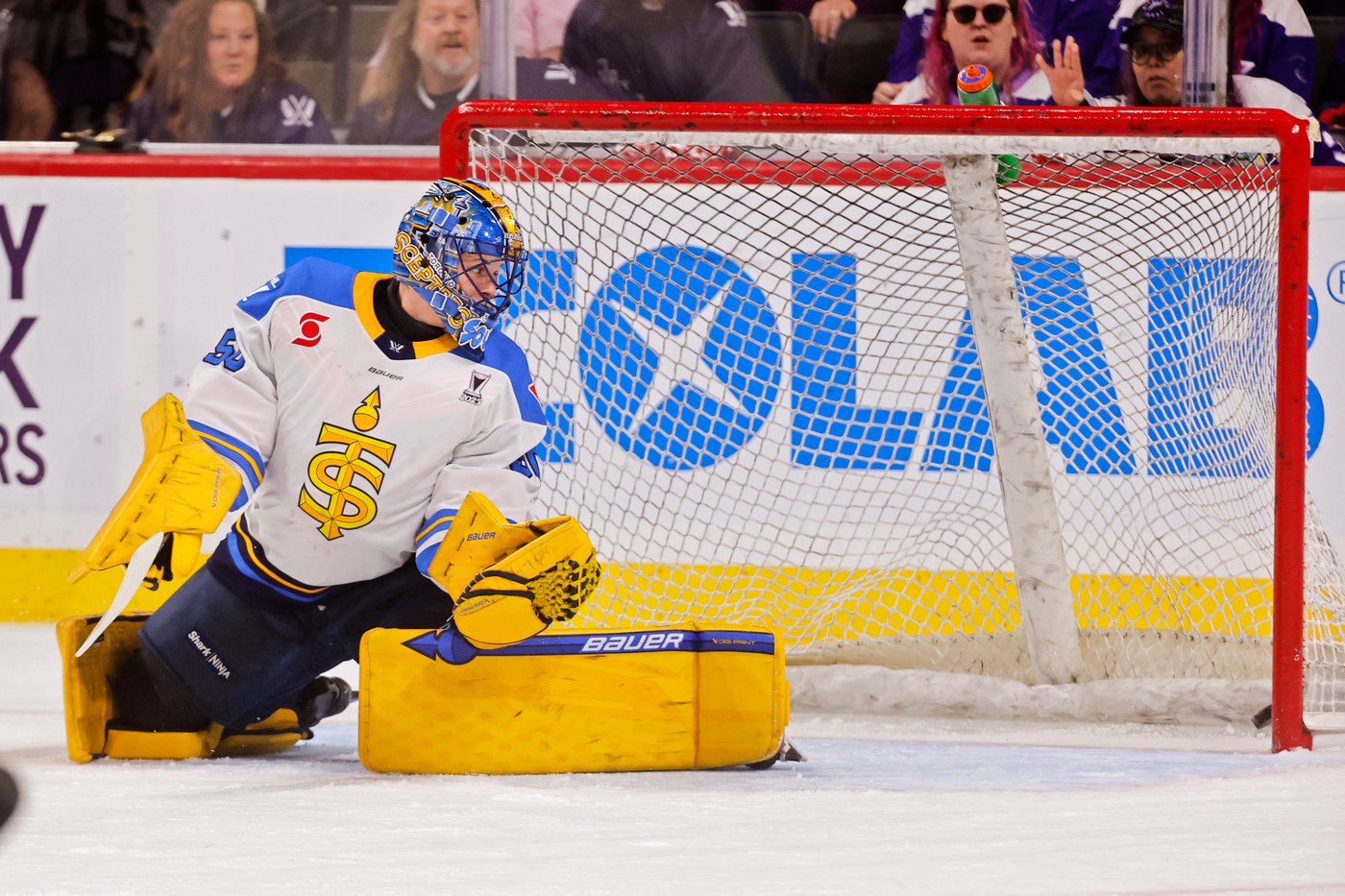 McQuigge and Cava each score 2 goals, Frost beat Sceptres 7-5, take 2-1 series lead | iNFOnews.ca McQuigge and Cava each score 2 goals, Frost beat Sceptres 7-5, take 2-1 series lead | iNFOnews.ca