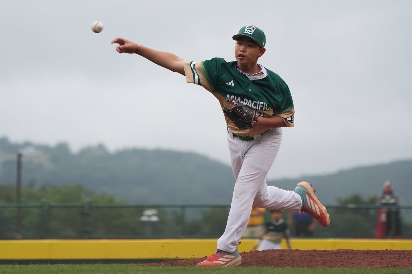 Connecticut's clever, relentless baserunning strategy draws attention at Little League World Series | iNFOnews.ca Connecticut's clever, relentless baserunning strategy draws attention at Little League World Series | iNFOnews.ca