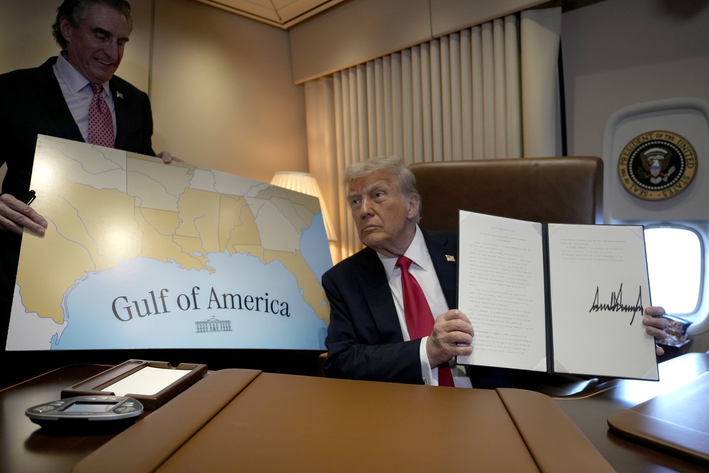 Trump says he is serious about Canada becoming 51st state in Super Bowl interview | iNFOnews.ca Trump says he is serious about Canada becoming 51st state in Super Bowl interview | iNFOnews.ca
