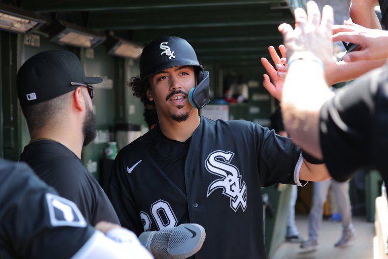 José Urquidy sharp in long relief, Braden Montgomery has 2 RBIs as the White Sox beat the Cubs 3-0 | iNFOnews.ca