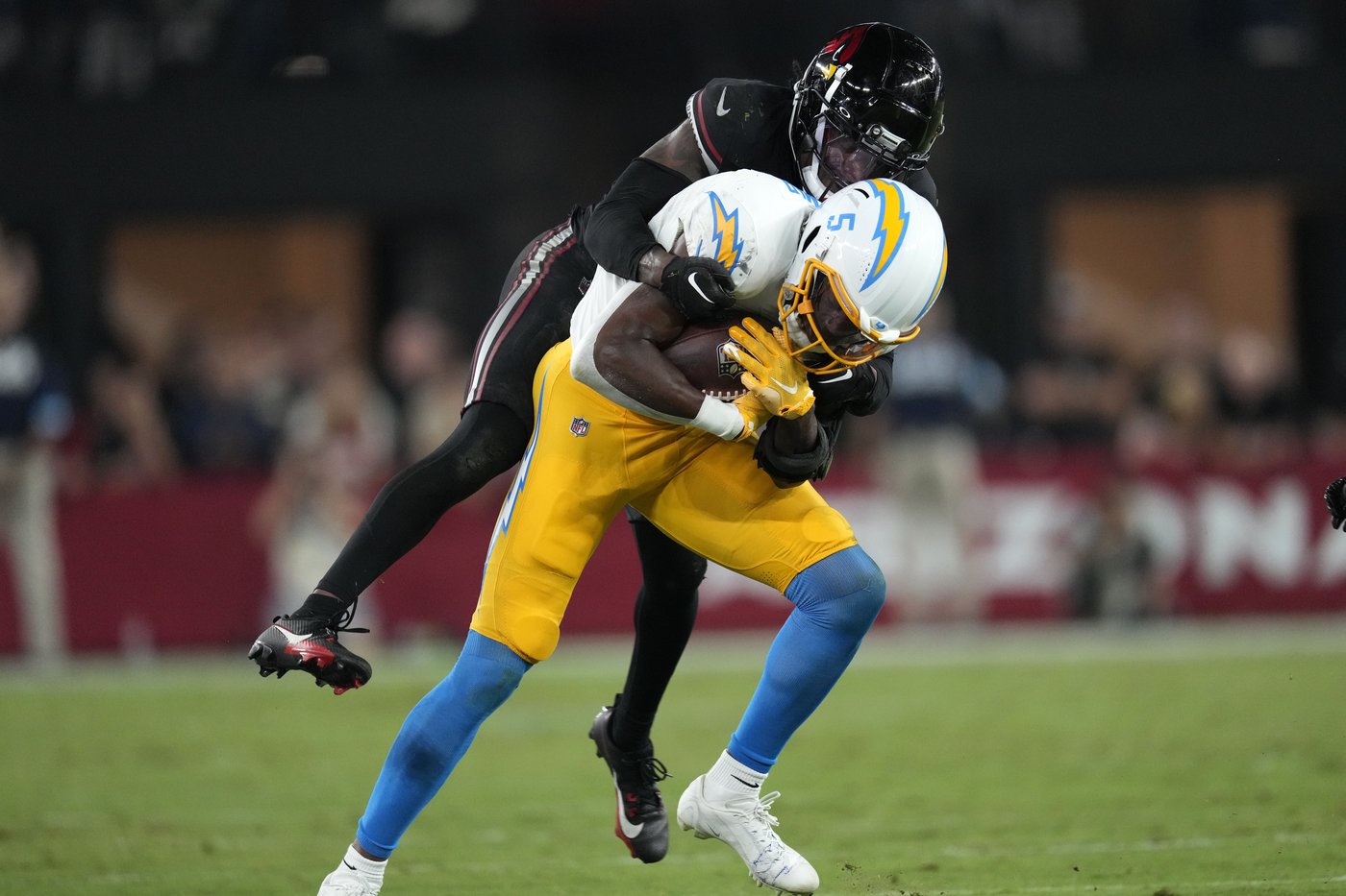 Saints visit Chargers with both teams trying to recapture early season success | iNFOnews.ca Saints visit Chargers with both teams trying to recapture early season success | iNFOnews.ca