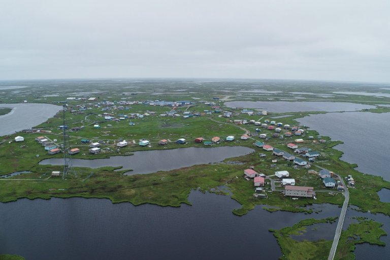 What we know about the devastating Alaska storm and the evacuation effort | iNFOnews.ca