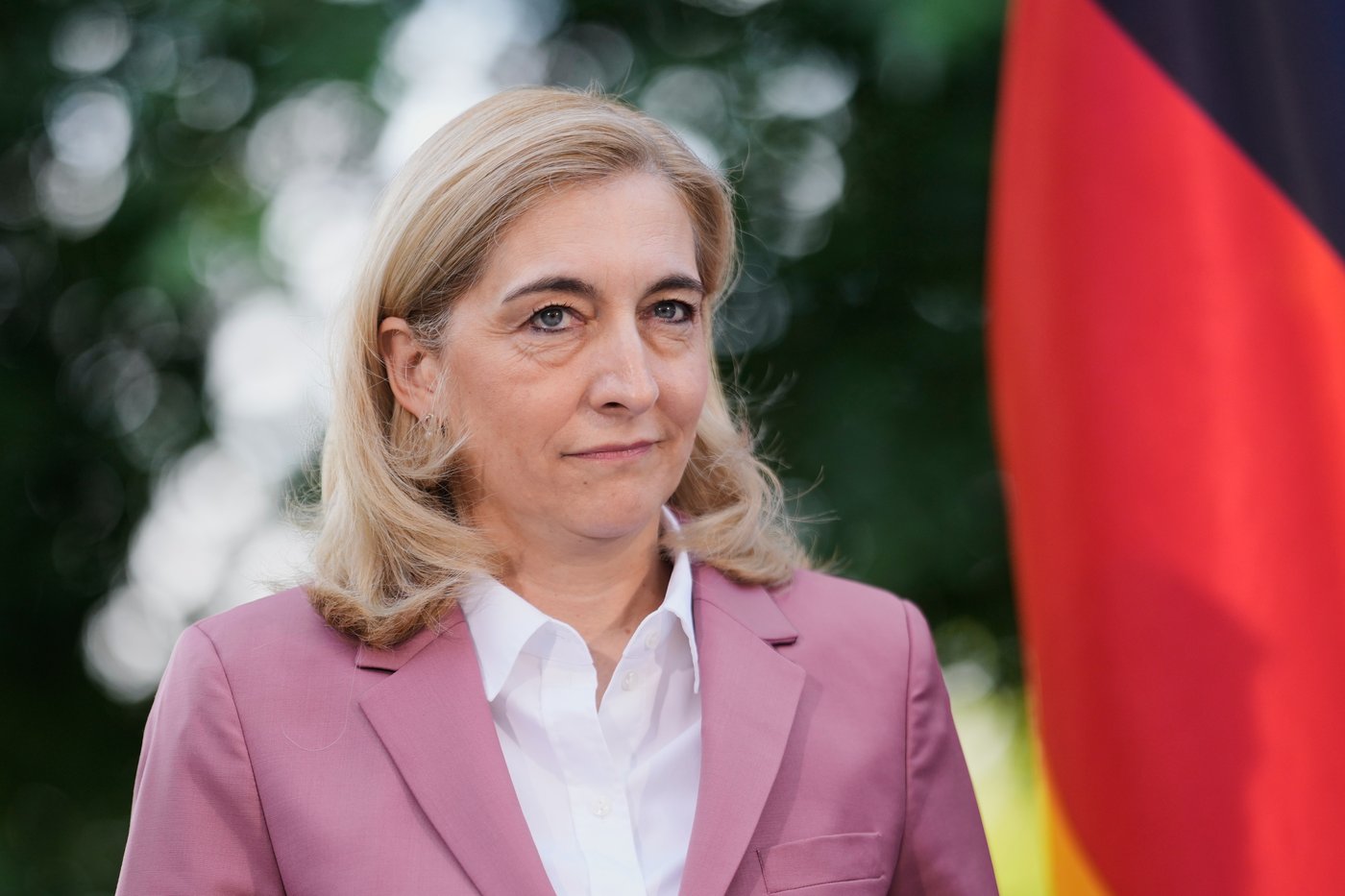 Germany beefs up its intelligence services as threat from 'foreign powers' rises | iNFOnews.ca Germany beefs up its intelligence services as threat from 'foreign powers' rises | iNFOnews.ca