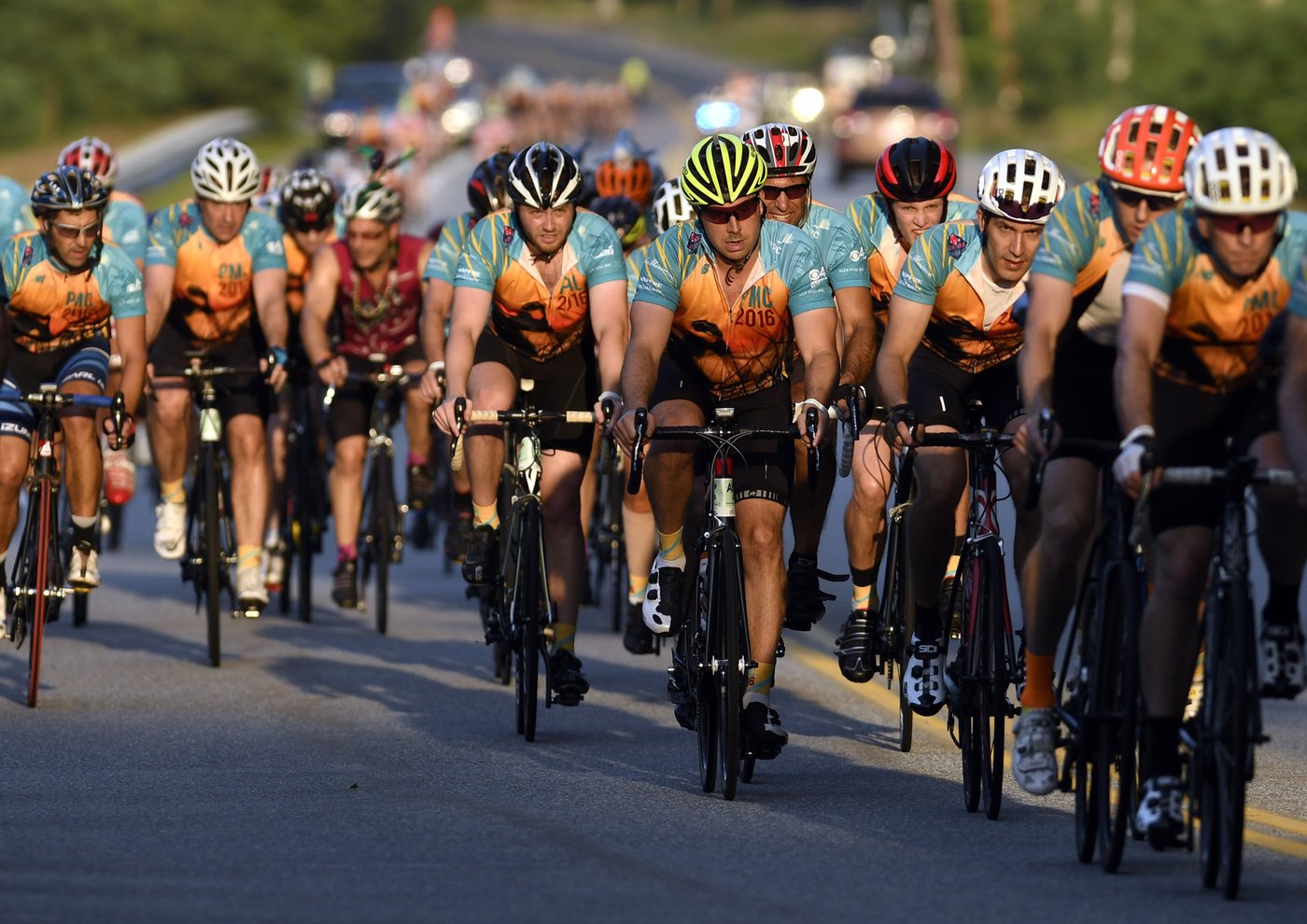 Pan-Mass Challenge raises $75 million in 2024, topping $1 billion for cancer research since 1980 | iNFOnews.ca Pan-Mass Challenge raises $75 million in 2024, topping $1 billion for cancer research since 1980 | iNFOnews.ca