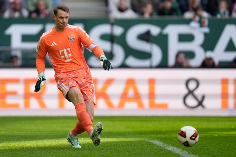 Bayern concedes fastest Bundesliga goal, Rayo game called off, and Arsenal bounces back | iNFOnews.ca